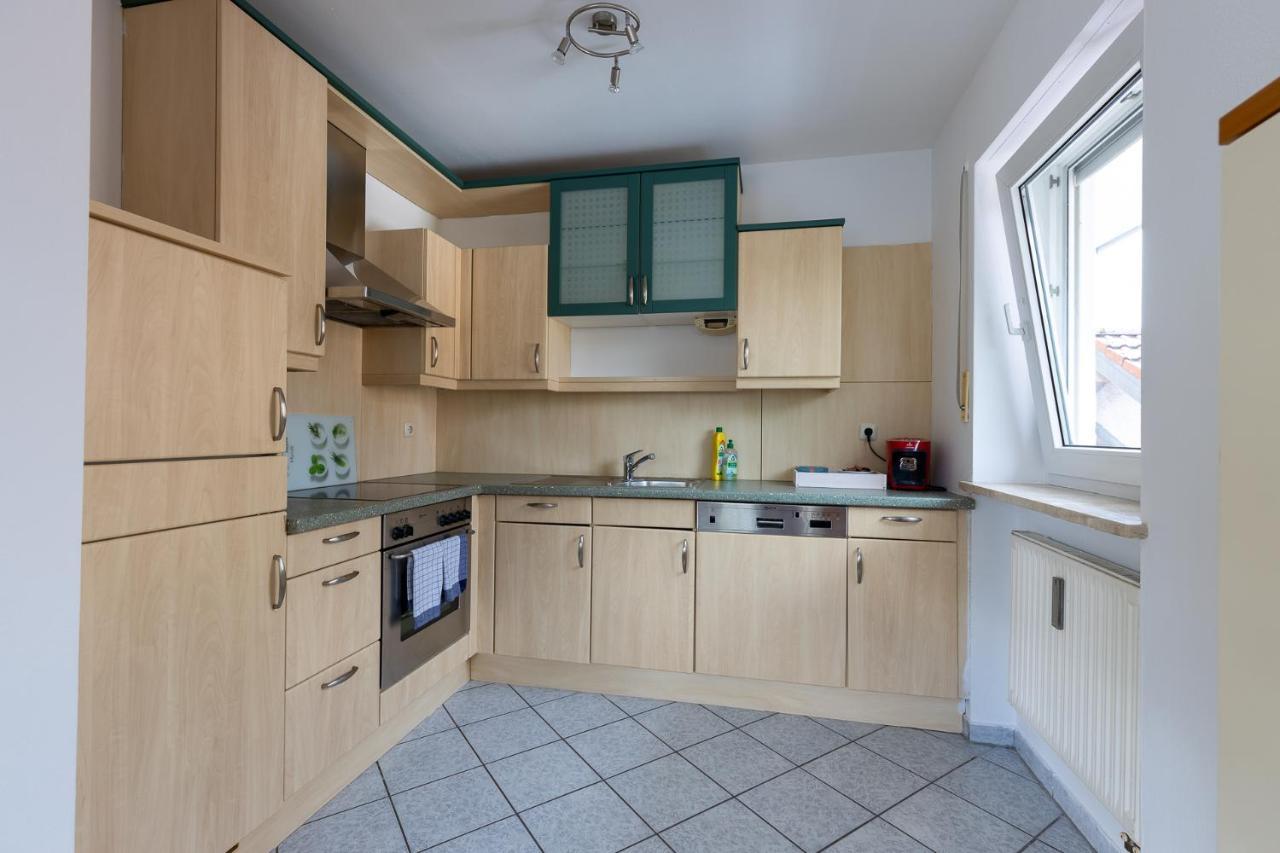 Ferienwohnung Salzburg Unterneukirchen Luaran gambar