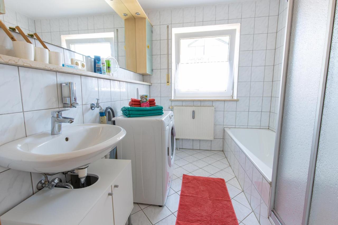 Ferienwohnung Salzburg Unterneukirchen Luaran gambar